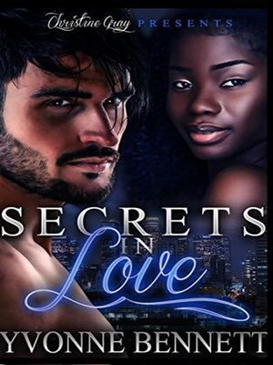 cover image of Secrets In Love